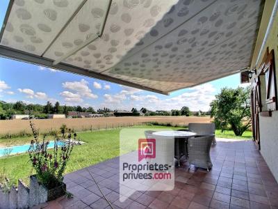 Acheter Maison 210 m2 Villemandeur