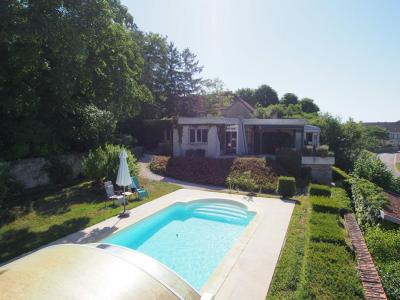 For sale Saint-julien 7 rooms 193 m2 Cote d'or (21490) photo 0