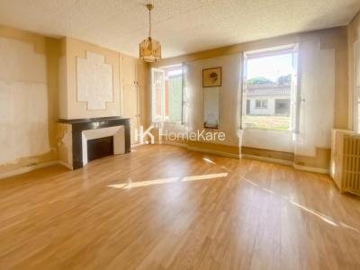 Annonce Vente 7 pi�ces Maison Aucamville 31