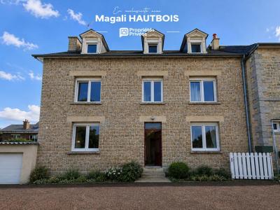 For sale Saint-hilaire-du-harcouet 6 rooms 110 m2 Manche (50600) photo 0