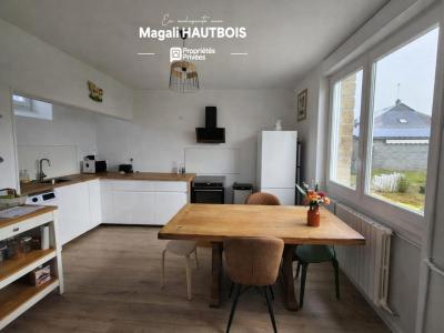 Acheter Maison 110 m2 Saint-hilaire-du-harcouet