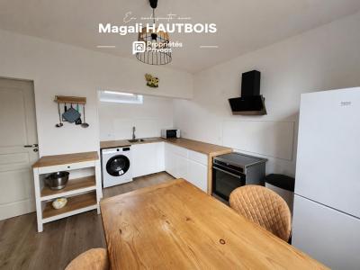Acheter Maison Saint-hilaire-du-harcouet Manche