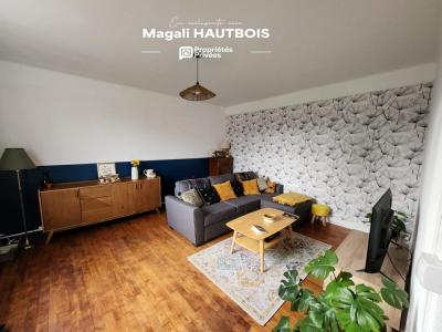 Acheter Maison Saint-hilaire-du-harcouet 155000 euros