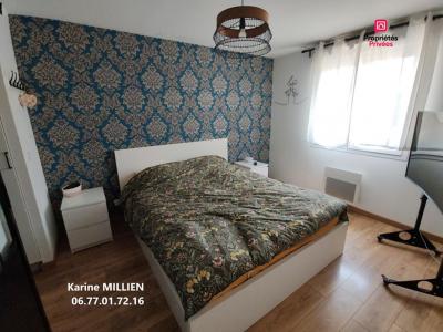 Acheter Maison 116 m2 Saulnieres