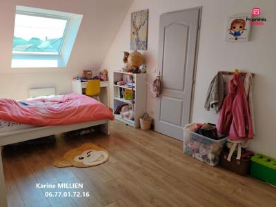 Acheter Maison Saulnieres 249000 euros