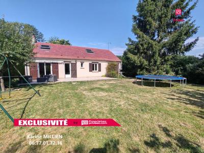 For sale Muzy 5 rooms 85 m2 Eure (27650) photo 1