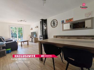 For sale Muzy 5 rooms 85 m2 Eure (27650) photo 2