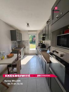 For sale Muzy 5 rooms 85 m2 Eure (27650) photo 3