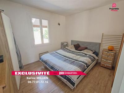 For sale Muzy 5 rooms 85 m2 Eure (27650) photo 4
