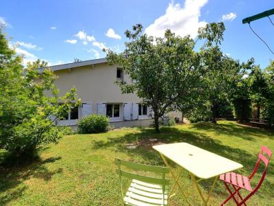 Annonce Vente 8 pi�ces Maison Macon 71