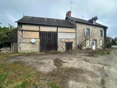 For sale Fontenay 3 rooms 100 m2 Manche (50140) photo 0