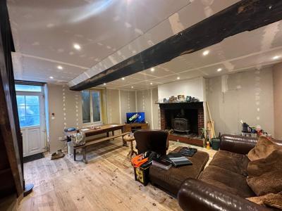Annonce Vente 3 pi�ces Maison Fontenay 50