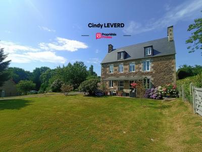 For sale Brecey 6 rooms 153 m2 Manche (50370) photo 0