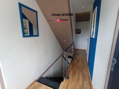 Acheter Maison Brecey 239000 euros