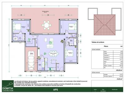 Annonce Vente 5 pi�ces Maison Agde 34