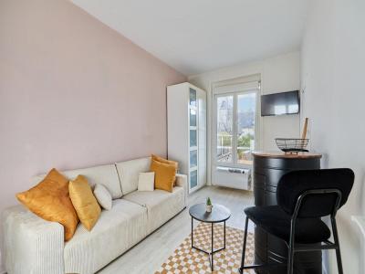 For sale Deauville 1 room 19 m2 Calvados (14800) photo 0