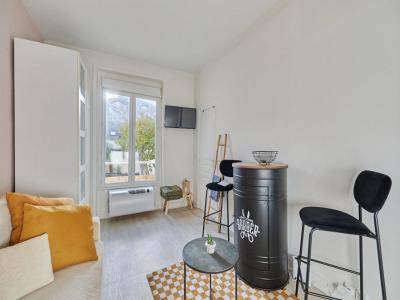 Annonce Vente Appartement Deauville 14