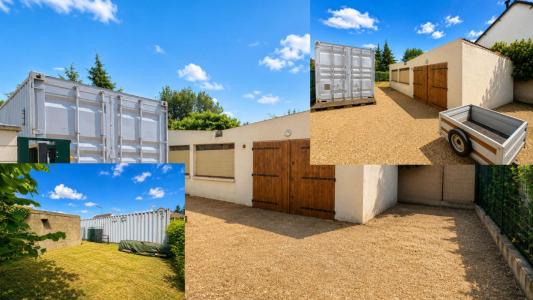 For sale Mantes-la-ville 234 m2 Yvelines (78200) photo 0