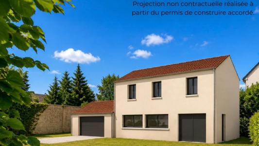 Annonce Vente Terrain Mantes-la-ville 78