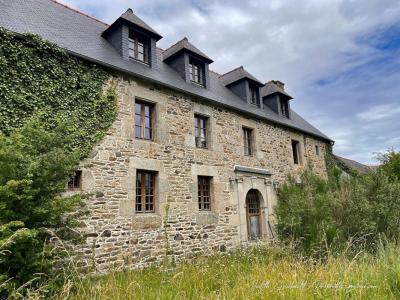 Annonce Vente 7 pi�ces Maison Pedernec 22
