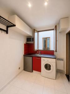Acheter Appartement Paris-18eme-arrondissement 109590 euros