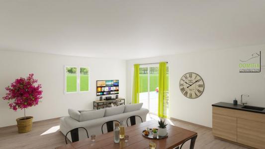 Annonce Vente 4 pi�ces Maison Alignan-du-vent 34
