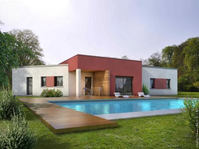 For sale Plelo 105 m2 Cotes d'armor (22170) photo 0