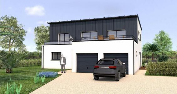 Acheter Maison Plelo 246900 euros