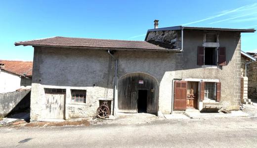 For sale Lains 4 rooms 120 m2 Jura (39320) photo 0