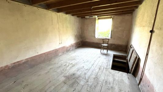 Annonce Vente 4 pi�ces Maison Lains 39