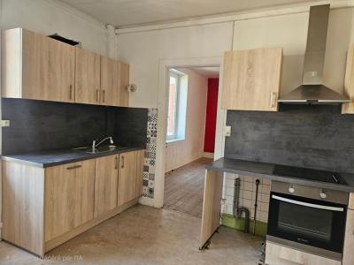 For sale Aumontzey 3 rooms 64 m2 Vosges (88640) photo 0
