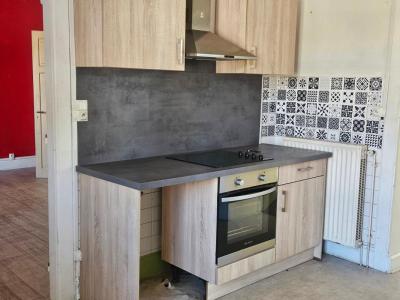 Annonce Vente 3 pi�ces Appartement Aumontzey 88