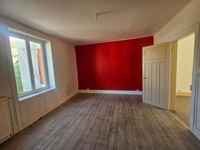 Acheter Appartement 64 m2 Aumontzey