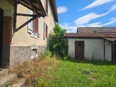Acheter Appartement Aumontzey Vosges