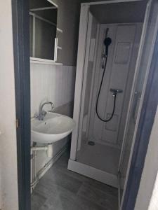 Acheter Appartement Aumontzey 45000 euros