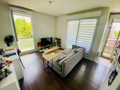 Acheter Appartement 73 m2 Montevrain
