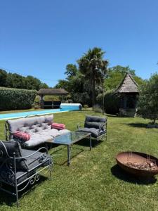 Annonce Vente 6 pi�ces Maison Aurensan 32