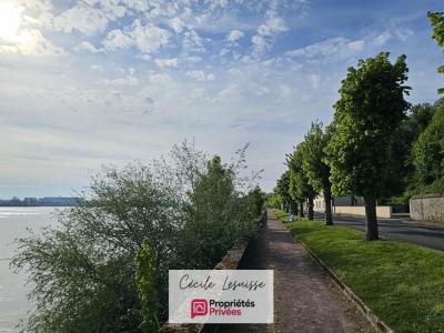 For sale Quillebeuf-sur-seine 5 rooms 99 m2 Eure (27680) photo 0