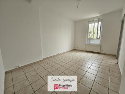 Acheter Maison 99 m2 Quillebeuf-sur-seine