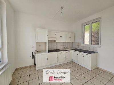 Acheter Maison Quillebeuf-sur-seine 119000 euros