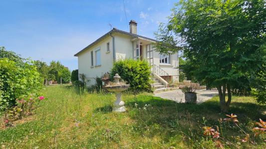 Acheter Maison 65 m2 Houdan