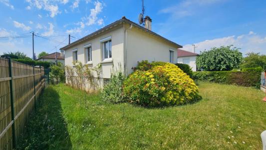 Acheter Maison Houdan Yvelines