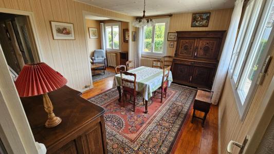 Acheter Maison Houdan 240000 euros