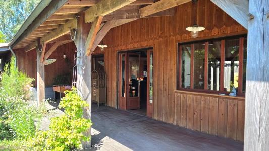 For sale Ares 5 rooms 145 m2 Gironde (33740) photo 0