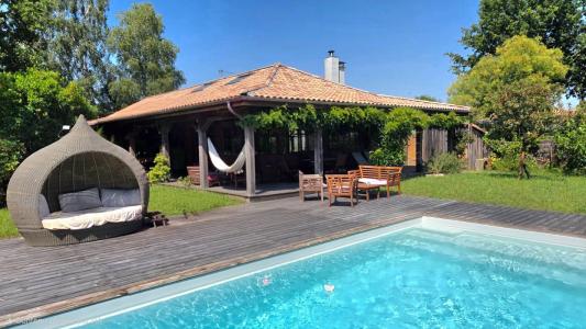 Acheter Maison 145 m2 Ares