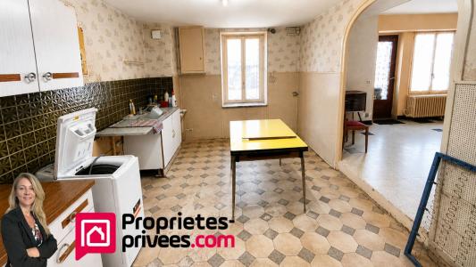 Annonce Vente 6 pi�ces Maison Gresle 42