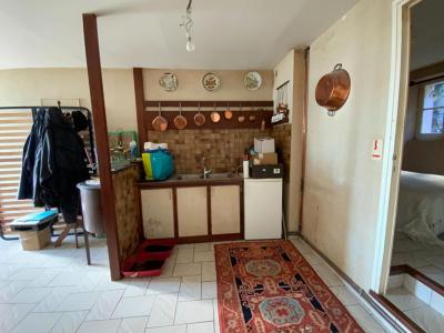 Acheter Maison Granville Manche
