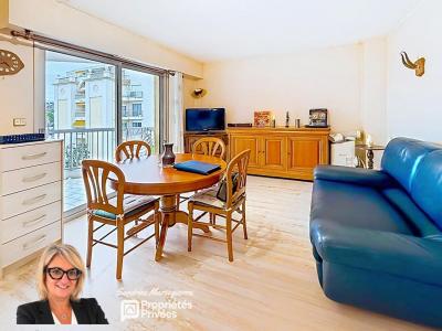 Acheter Appartement 39 m2 Cagnes-sur-mer