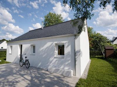 Acheter Maison 84 m2 Plouha