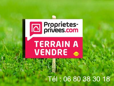 Annonce Vente Terrain Fontenay-le-comte 85
